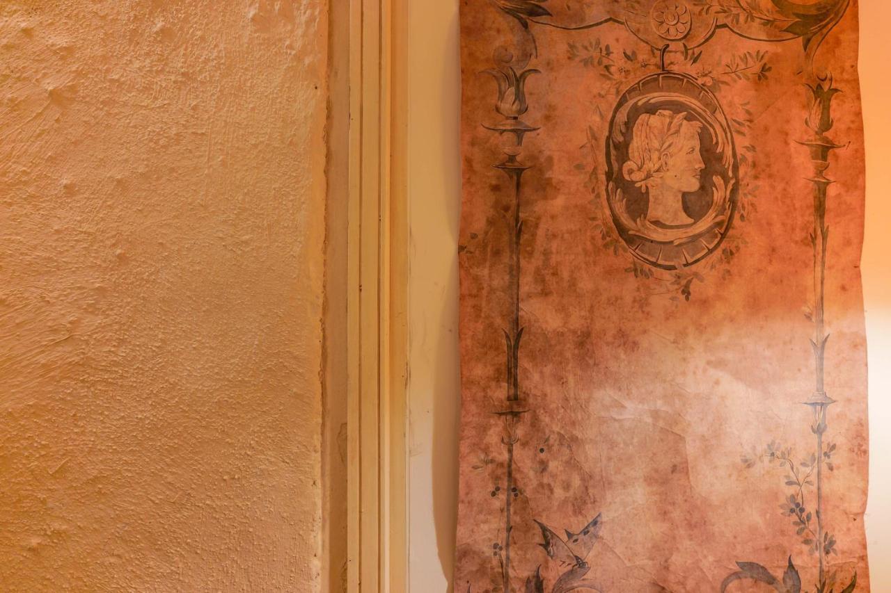 Gallery Guesthouse Bologna Exterior photo