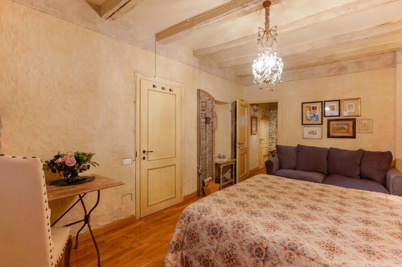 Gallery Guesthouse Bologna Exterior photo