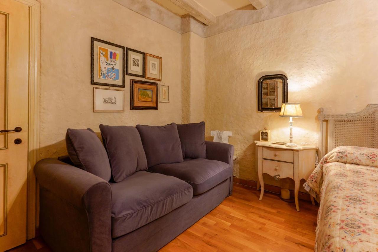 Gallery Guesthouse Bologna Exterior photo