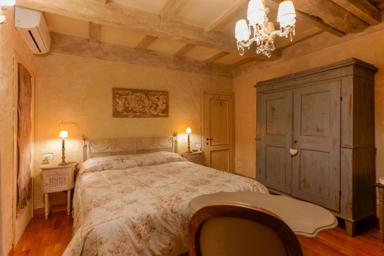 Gallery Guesthouse Bologna Exterior photo