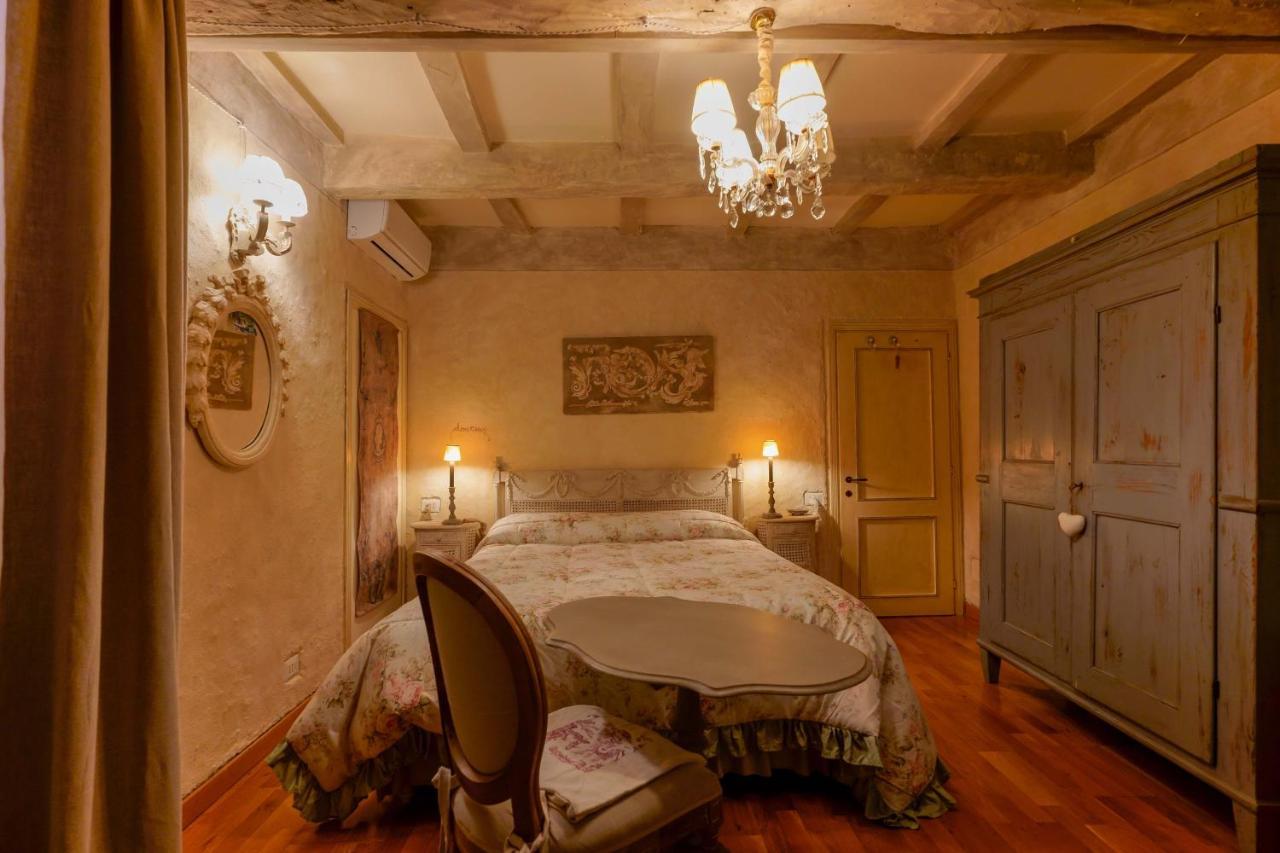 Gallery Guesthouse Bologna Exterior photo