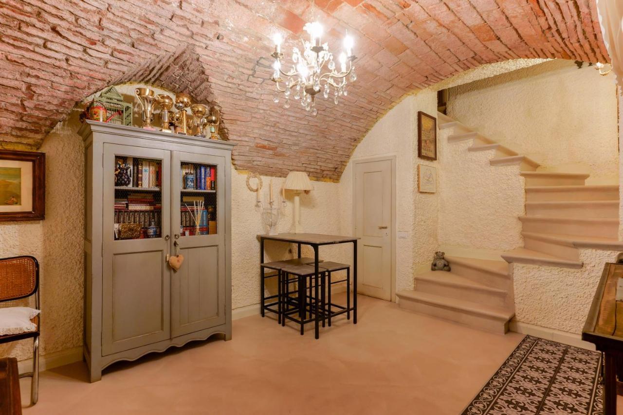 Gallery Guesthouse Bologna Exterior photo